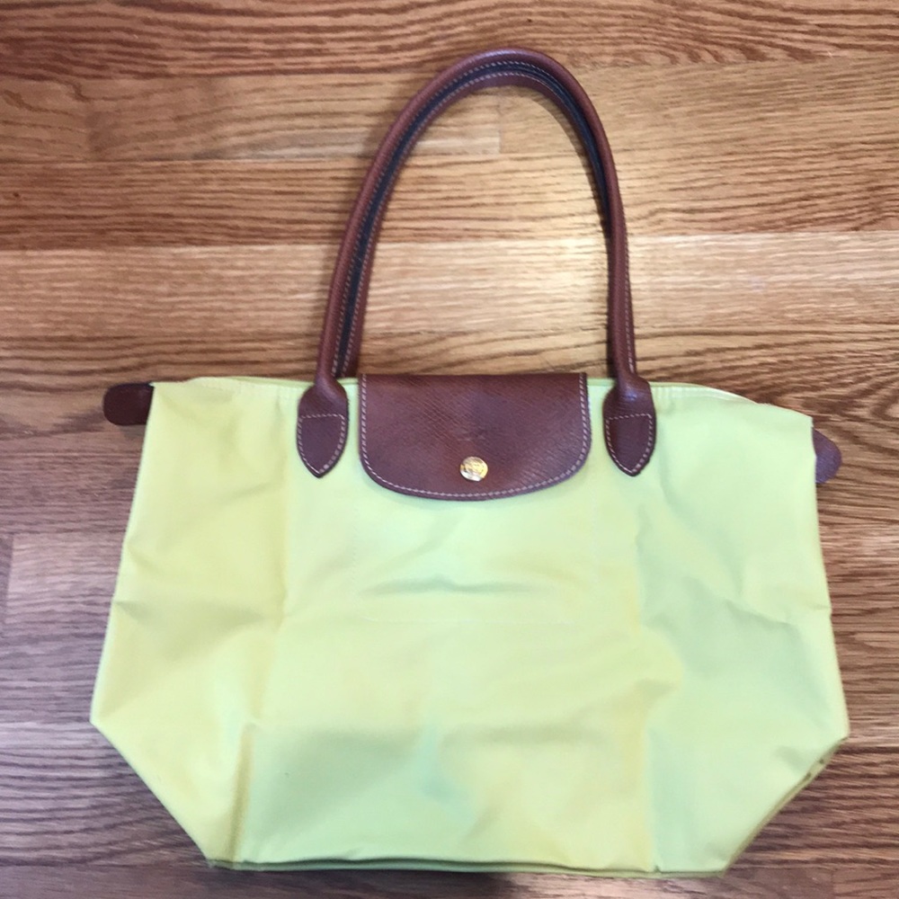 Longchamp Bag